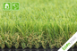 20mm C Shape Cesped Artificial Green Garden Synthetic Turf Artificial Grass supplier