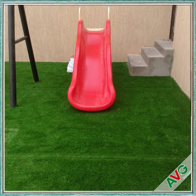 Turf Carpet Artificial Turf 20mm For Park Garden Lawn Landscape Grass supplier