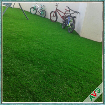 Chinese Manufacturer Artificial Grass Artificial Landscape Grass 30mm supplier