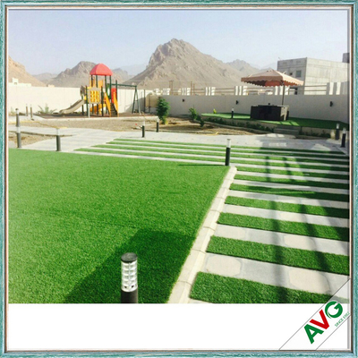 Popular Garden Synthetic Artificial Turf Landscape Cesped Artificial Grass Sintetico 50mm For Wholesale supplier