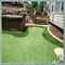 20MM Artificial Grass Carpet Flooring Garden Grass For Landscape Save For Pets supplier
