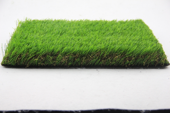 35MM Synthes Grass For Landscape Artificial Lawn For Garden Decoration supplier