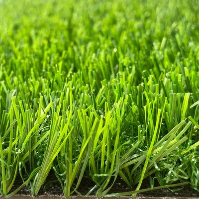 30MM Artificial Grass Carpet Synthetic Grass For Garden Landscape Grass Artificial supplier