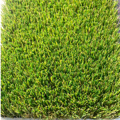 Landscaping Grass Outdoor Play Grass Carpet Natural Grass 40mm For Garden Decoration supplier