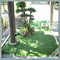 Landscaping Grass Outdoor Play Grass Carpet Natural Grass 40mm For Garden Decoration supplier