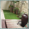 Grass Carpets V Shape Artificial Grass 45mm For Garden Landscape Grass supplier