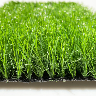 Landscape Grass Garden Pe Artificial Grass 50MM Gazon Artificiel supplier