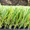 Garden Grass 40mm Cesped Grass Artificial Grass Wall Outdoor Decorative supplier