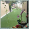 Turf Grass For Outdoor Decorative Garden Grass 45mm Artificial Turf supplier