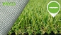 Artificial Plastic Turf 35mm Gazon Artificiel Synthetic Grass ECO Backing​ For Garden supplier