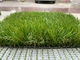 Artificial Lawn For Garden 45MM Landscaping Synthetic Grass ECO Backing for Landscape supplier