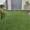 30MM artificial grass carpet flooring Garden grass for landscape save for pets supplier
