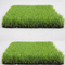40mm Turf Synthetic Chinese Artificial Grass Garden Artificial Grass Lawn supplier