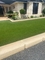 Outdoor Green Fake Grass Floor Carpet Synthetic Artificial Turf for Garden supplier