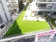 Lush Green Natural Looking Garden Artificial Grass Turf Carpet Thick And Soft supplier