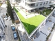 Landscape Artificial Grass Carpet 45mm For Home Garden Decoration supplier