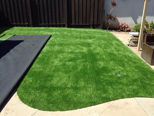 40mm Grass Supplier Garden Landscaping Artificial Grass For Decoration supplier