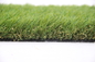 Landscaping Grass 45mm C Shape Artificial Grass For Garden Landscape Grass supplier