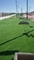Garden Landscaping 35MM Colored Artificial Grass Medium Density supplier