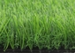 Outdoor Garden Artificial Grass Water Retention  6000 Dtex supplier