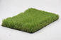 Curved Wire Artificial Landscape Turf 35mm For Garden supplier