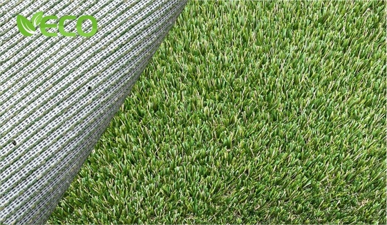 Garden Grass Cesped Grass Artificial Grass Wall Outdoor Decorative ECO Backing 100% recyclable supplier