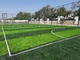 Grass Carpet Football 50MM Grass Artificial Football FIFA Quality Certificated Artificial Football Grass supplier