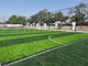 High Grade New Design Football Grass Artificial Turf Artificial Grass 40mm supplier