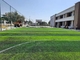 45mm Factory Field Artificial Soccer Turf Football Grass Carpet For Sale supplier