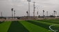 Soccer Artificial Grass Football Grass Cesped Artificial Turf Synthetic 55mm supplier