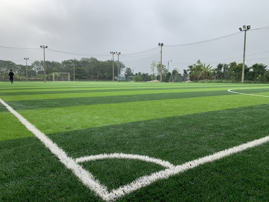 45mm Artificial Football Grass,Synthetic Soccer Turf Wholesale supplier