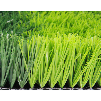 Diamond 100 Football Field Artificial Grass 45m Height supplier