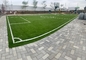 11000 Dtex 40mm Soccer Artificial Grass Field Green Colour supplier