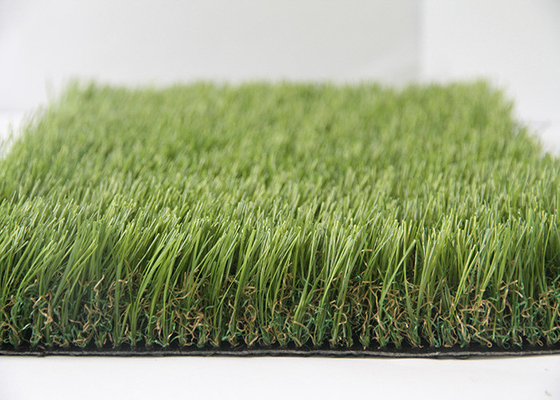 Healthy Green Garden Artificial Grass 6800Dtex 18900 High Density supplier