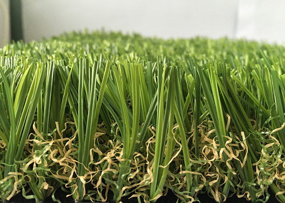 Healthy Green Garden Artificial Grass 6800Dtex 18900 High Density supplier