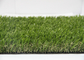 Latex Coating Durable Garden / Swimming Pool Artificial Grass For Home Lawns supplier