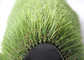 Healthy Stable Outdoor Artificial Grass Carpet , Fake Grass Outdoor Rug supplier