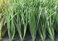 3D Eco-Friendly Green Sports Artificial Turf , Playground Synthetic Grass supplier
