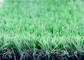 40MM High Density False Grass For Gardens , Natural Looking Artificial Grass supplier