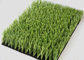 Nice Looking Sports Soccer Artificial Grass Synthetic Turf With Abrasive Resistance supplier