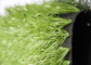 Green 30mm Artificial Grass For Sports , Synthetic Sports Turf PE Material supplier