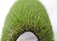 35MM Natural Looking Garden Outdoor Artificial Turf  For Lawns / Children Playground supplier