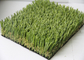High Density Outdoor Artificial Grass Turf , Artificial Putting Green Grass supplier