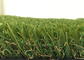 Recyclers Indoor Artificial Grass , Laying Fake Turf CE FIFA Certification supplier