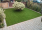 Recyclers Indoor Artificial Grass , Laying Fake Turf CE FIFA Certification supplier