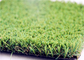 15MM Green Fake Grass For Garden , Artificial Garden Turf Synthetic Grass supplier