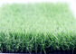 Metal Free Landscaping Garden Artificial Grass Gauge 3 / 8 Inch Anti-UV supplier