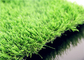 55mm Durable Real Looking Garden Artificial Grass Carpets High Elasticity supplier