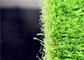 Super Soft Playground / Garden Artificial Grass 6800 Dtex PE PP Material supplier