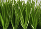 UV Resistance Safe Sports Artificial Turf , Synthetic Sports Turf Latex Coating supplier
